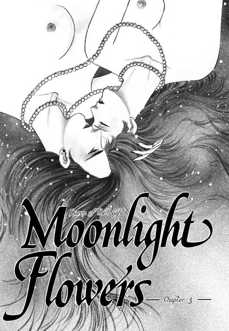 Page 1 Chapter 3 Moonlight Flowers