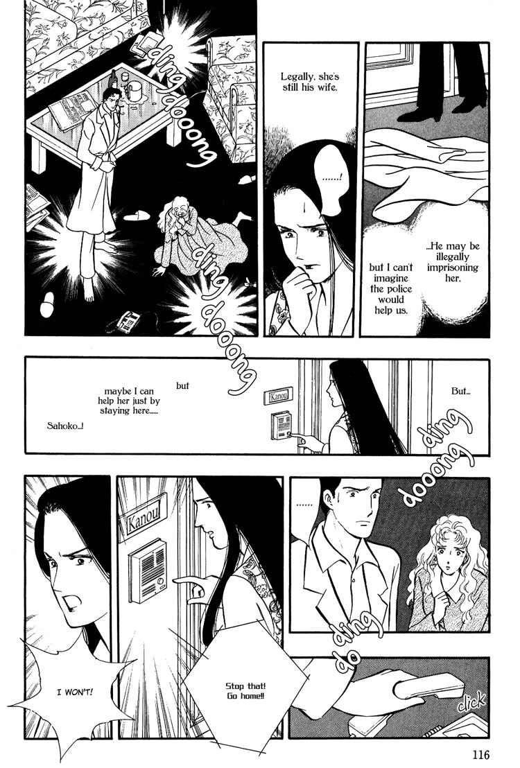 Page 10 Chapter 3 Moonlight Flowers