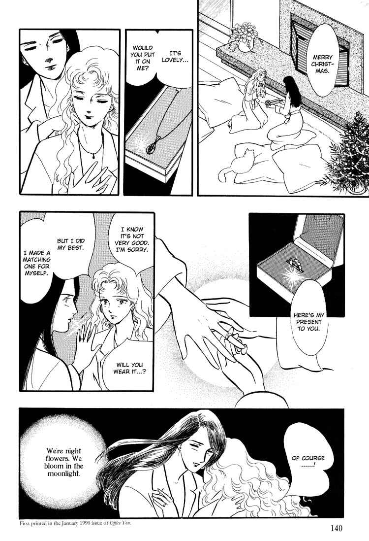Page 34 Chapter 3 Moonlight Flowers