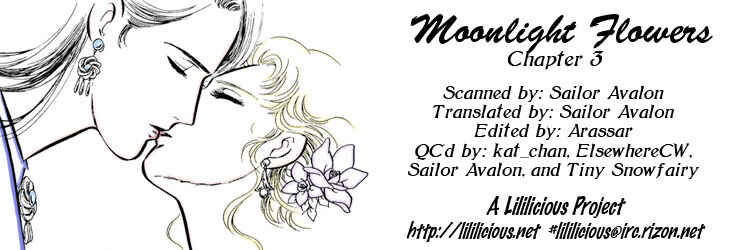 Page 36 Chapter 3 Moonlight Flowers