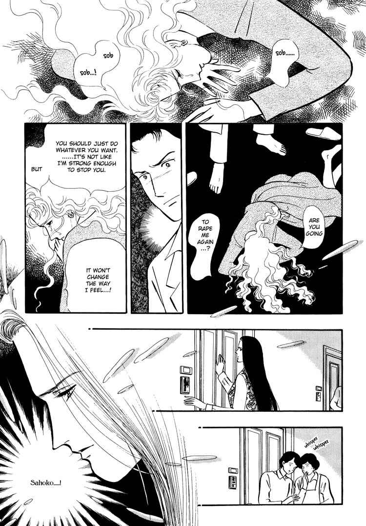 Page 9 Chapter 3 Moonlight Flowers