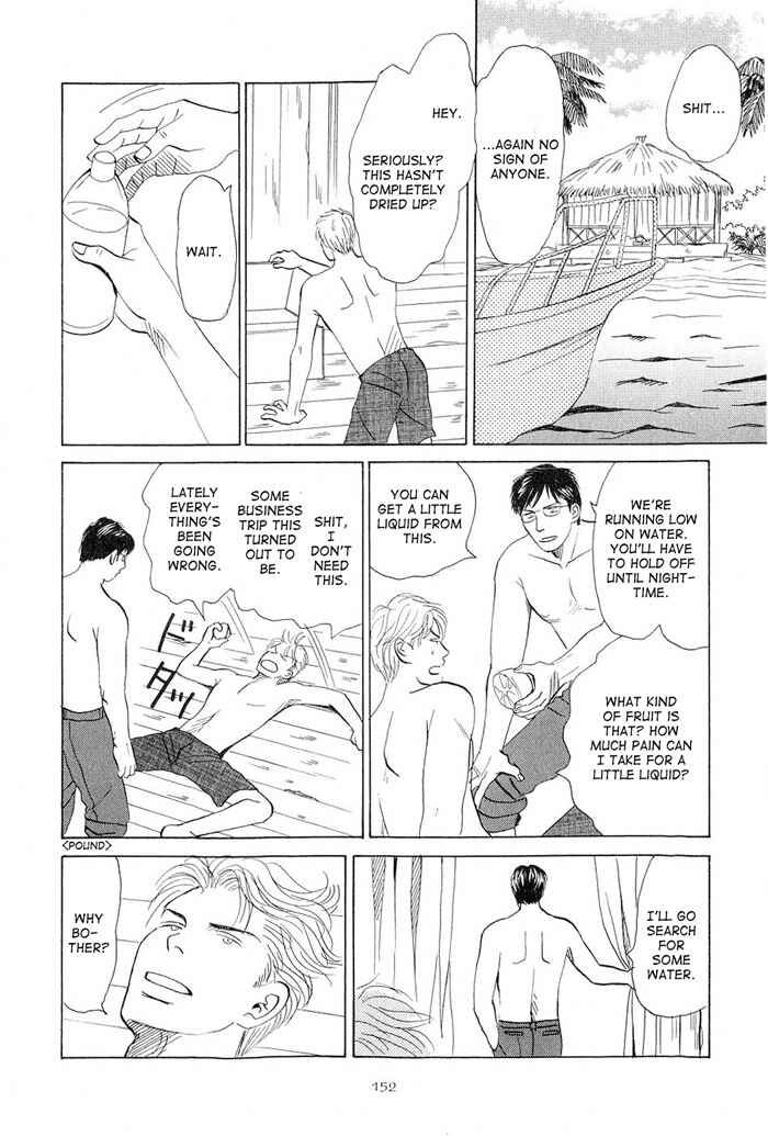 Page 28 Chapter 4 Love Story