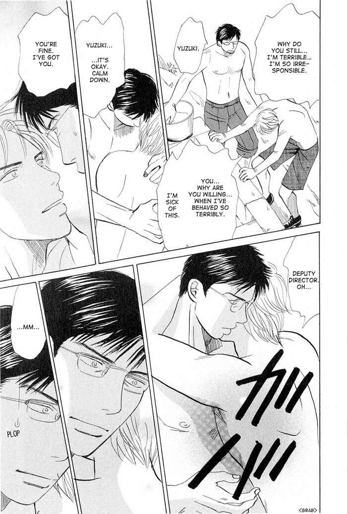Page 31 Chapter 4 Love Story