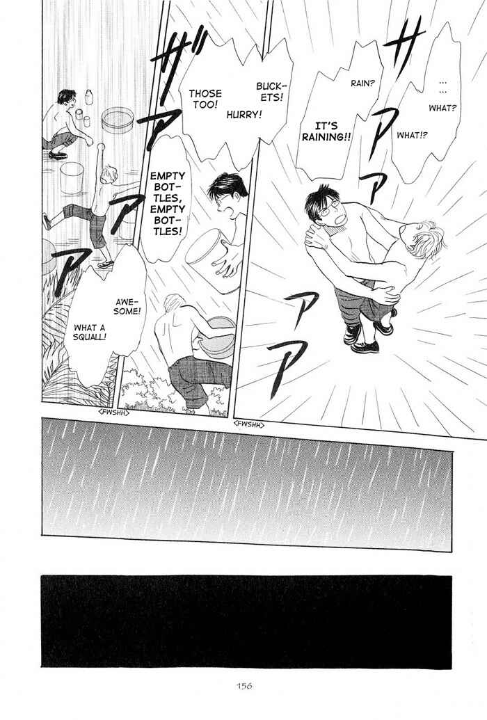 Page 32 Chapter 4 Love Story