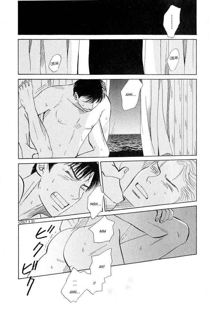 Page 39 Chapter 4 Love Story