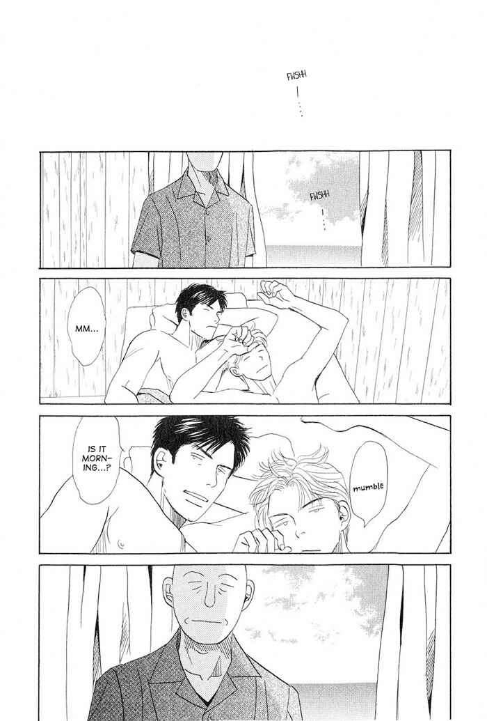 Page 41 Chapter 4 Love Story