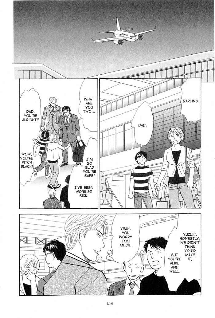 Page 44 Chapter 4 Love Story