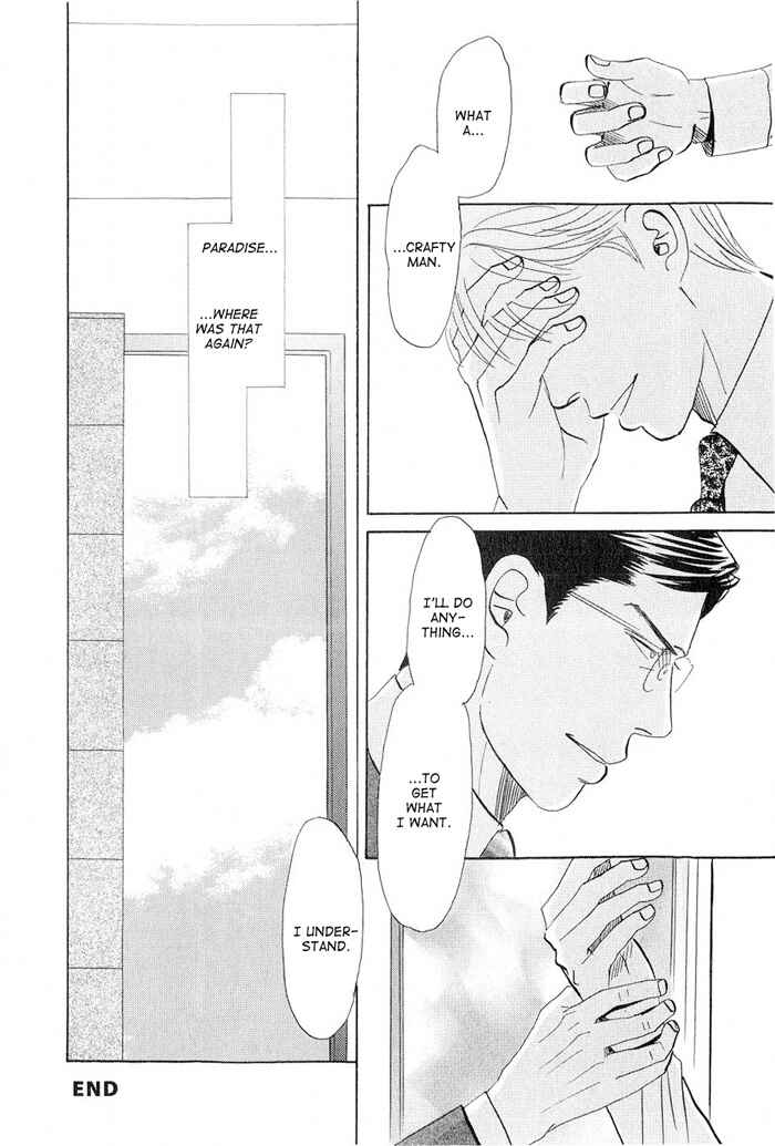 Page 50 Chapter 4 Love Story
