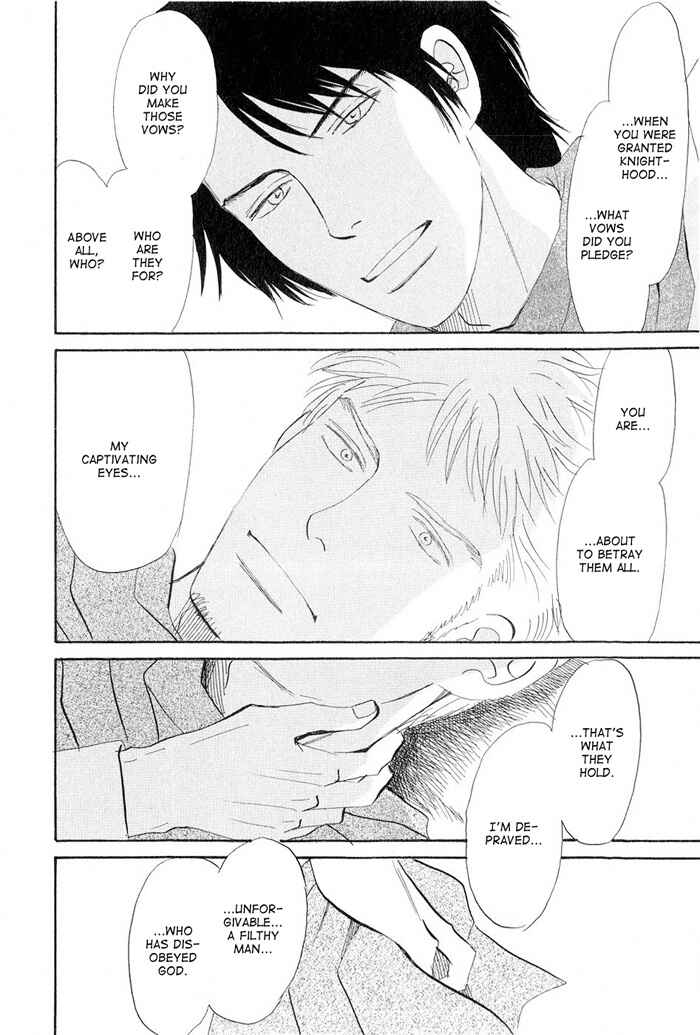 Page 10 Chapter 3 Love Story