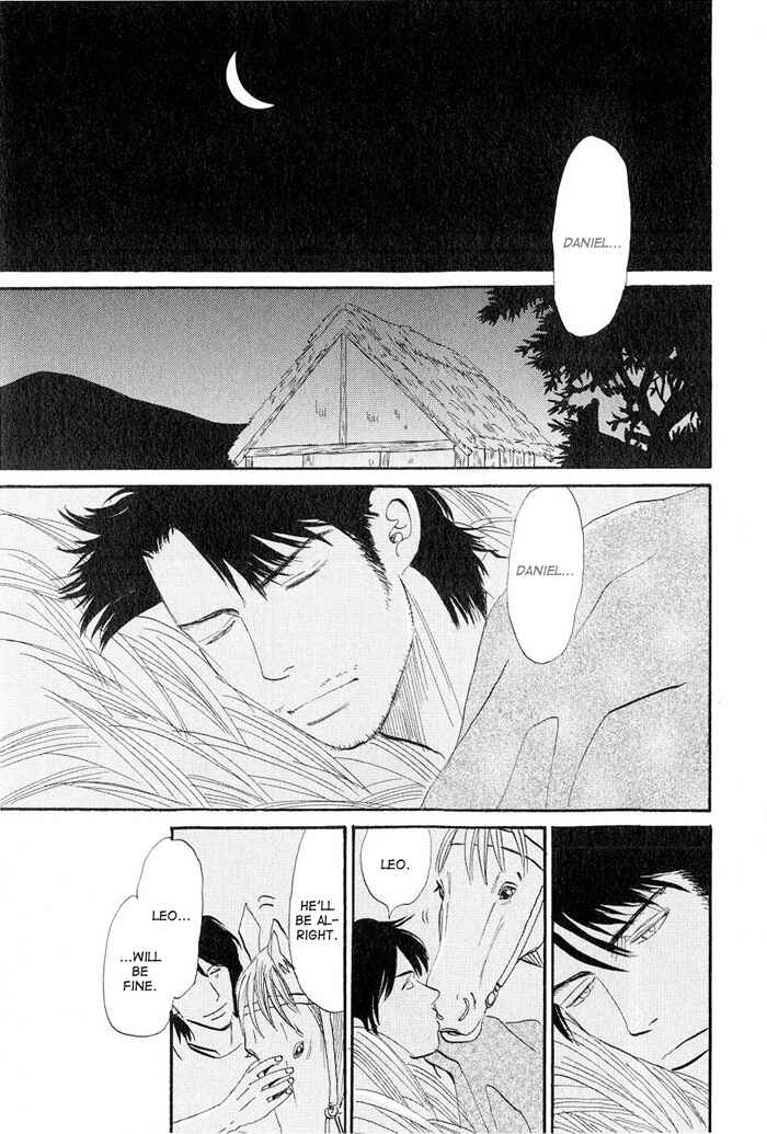 Page 27 Chapter 3 Love Story