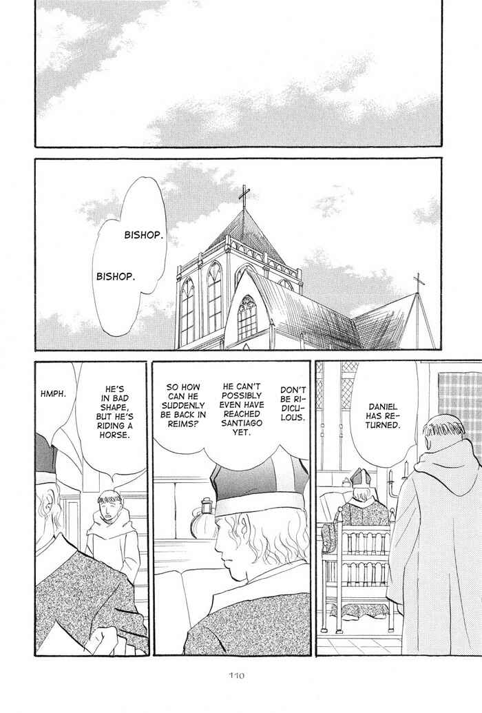 Page 28 Chapter 3 Love Story