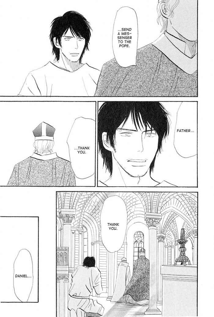 Page 33 Chapter 3 Love Story