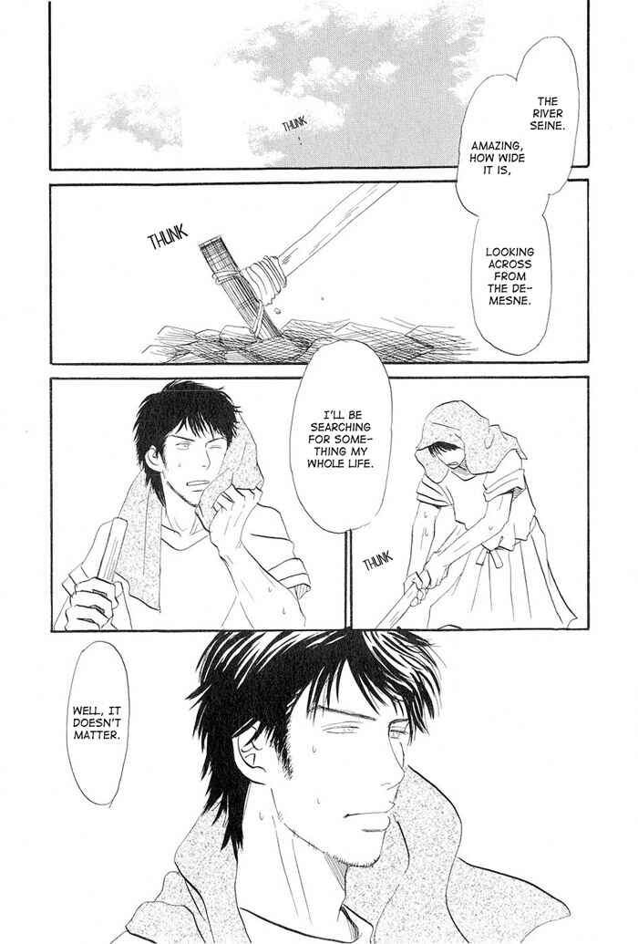 Page 38 Chapter 3 Love Story
