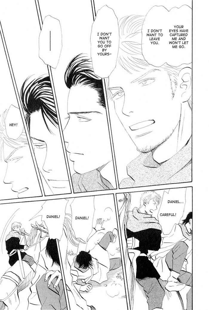 Page 7 Chapter 3 Love Story
