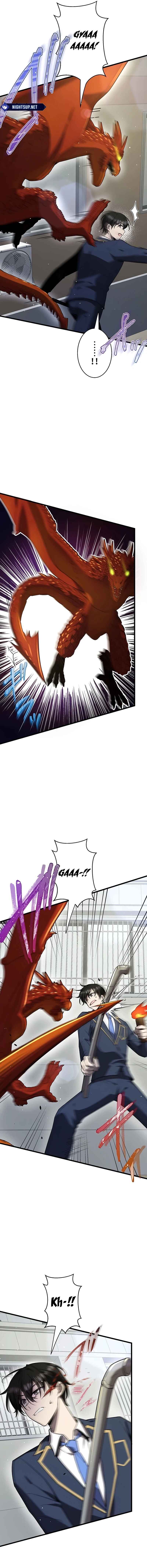 Page 13 Chapter 39 Aa, Ikite Irutte Subarashii