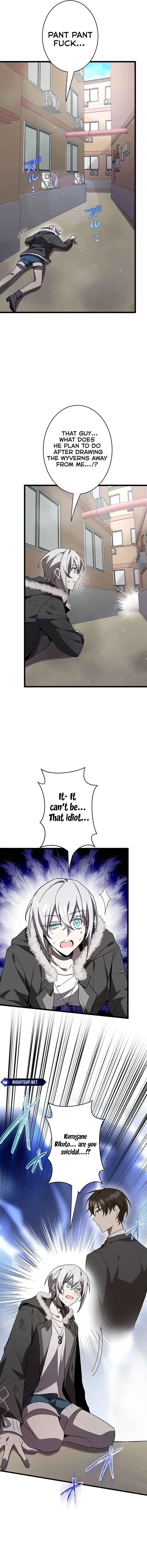 Page 17 Chapter 39 Aa, Ikite Irutte Subarashii