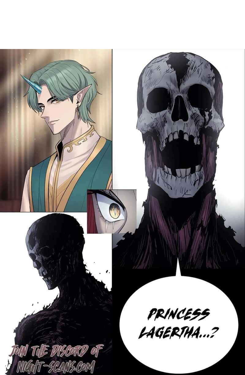 Page 18 Chapter 39 Aa, Ikite Irutte Subarashii