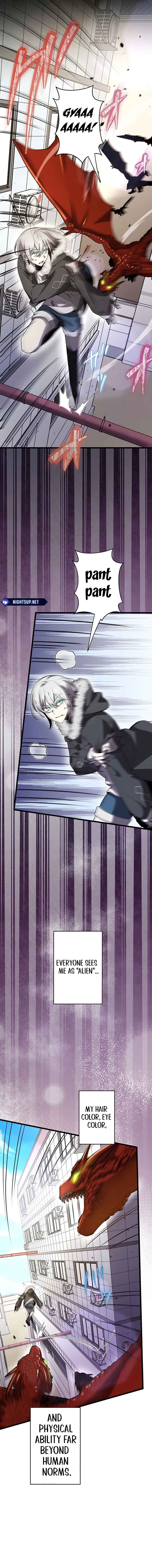 Page 2 Chapter 39 Aa, Ikite Irutte Subarashii