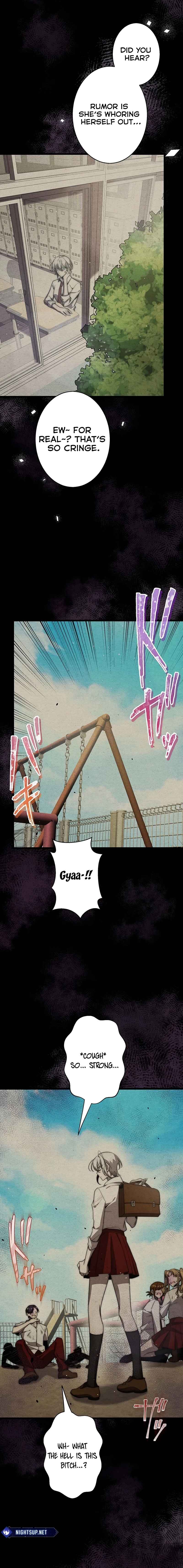 Page 5 Chapter 39 Aa, Ikite Irutte Subarashii