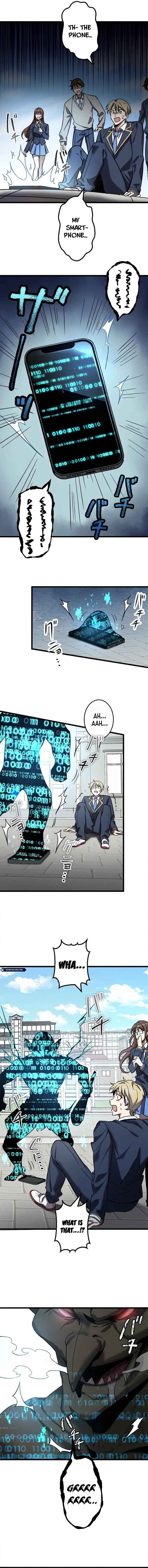 Page 20 Chapter 1 Aa, Ikite Irutte Subarashii