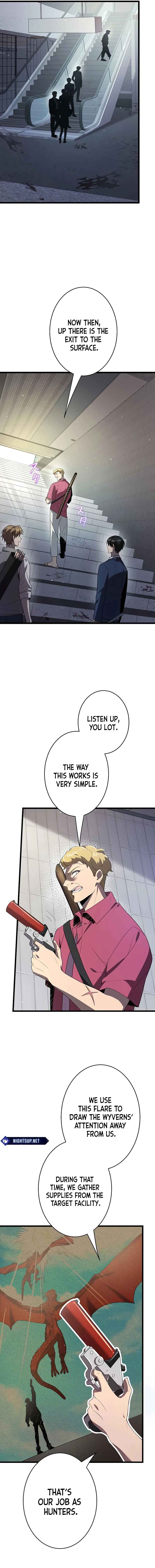Page 12 Chapter 37 Aa, Ikite Irutte Subarashii