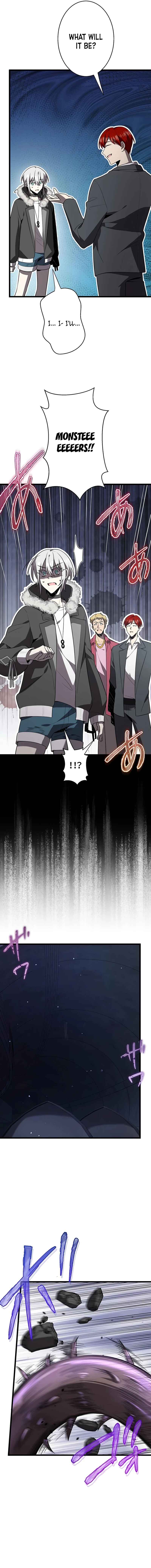 Page 12 Chapter 46 Aa, Ikite Irutte Subarashii