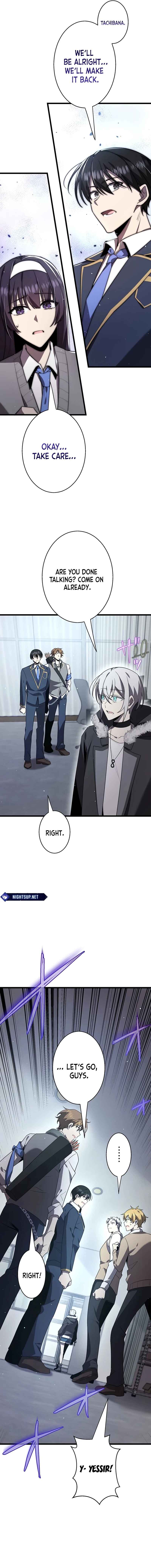 Page 18 Chapter 36 Aa, Ikite Irutte Subarashii