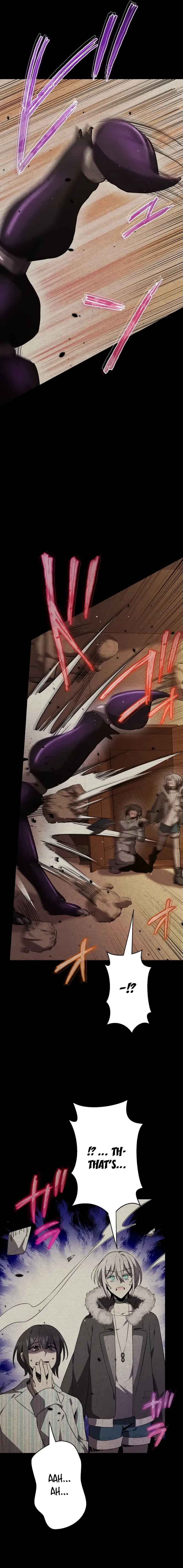 Page 17 Chapter 43 Aa, Ikite Irutte Subarashii