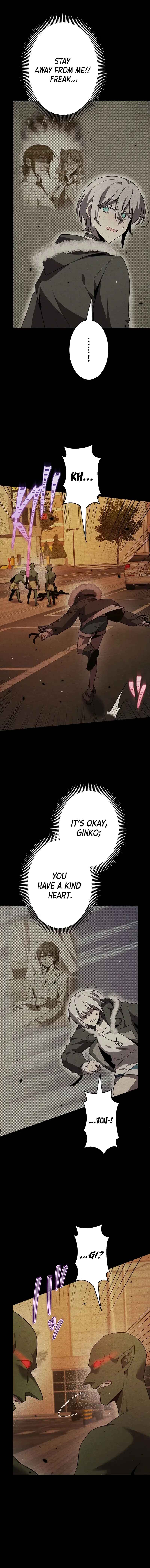Page 5 Chapter 43 Aa, Ikite Irutte Subarashii
