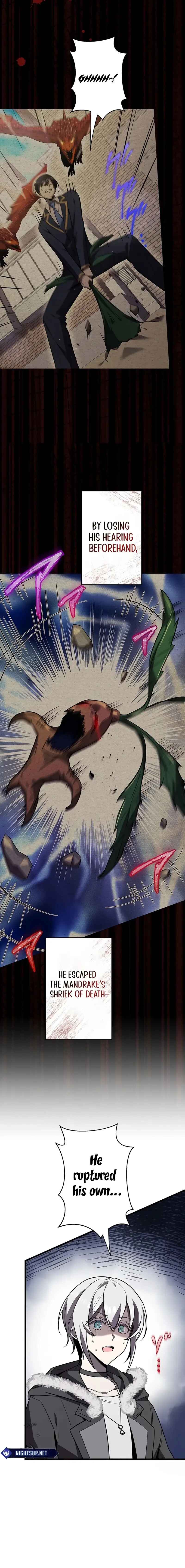 Page 12 Chapter 40 Aa, Ikite Irutte Subarashii