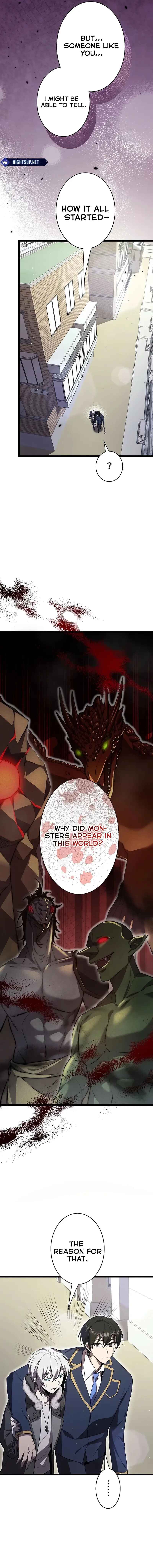 Page 15 Chapter 40 Aa, Ikite Irutte Subarashii