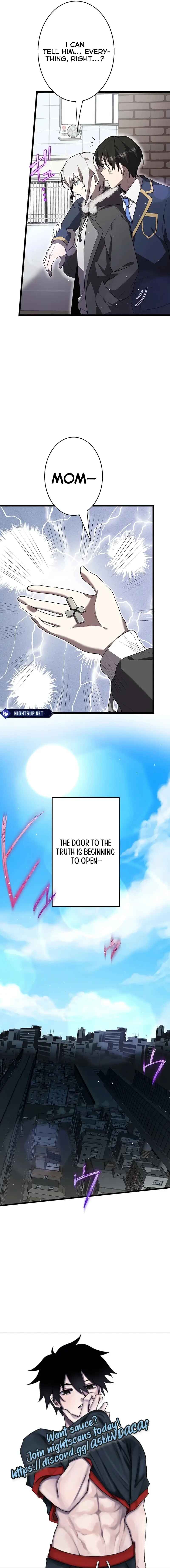 Page 16 Chapter 40 Aa, Ikite Irutte Subarashii