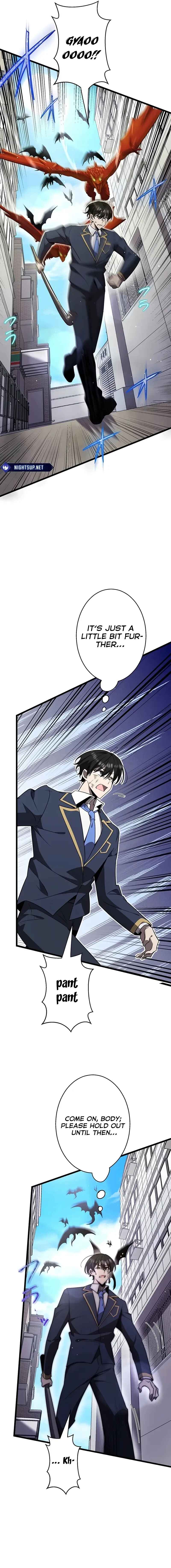 Page 2 Chapter 40 Aa, Ikite Irutte Subarashii