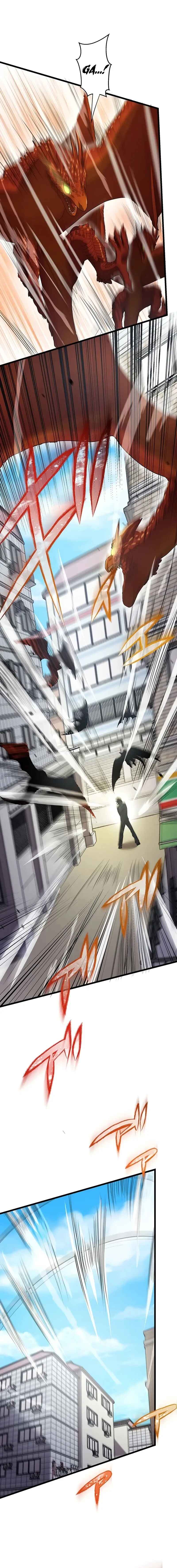 Page 5 Chapter 40 Aa, Ikite Irutte Subarashii