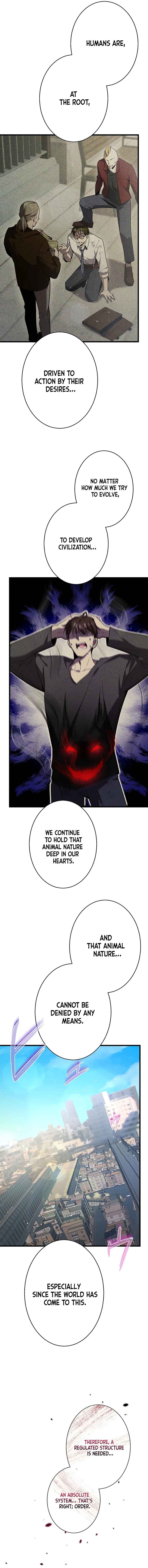 Page 2 Chapter 50 Aa, Ikite Irutte Subarashii