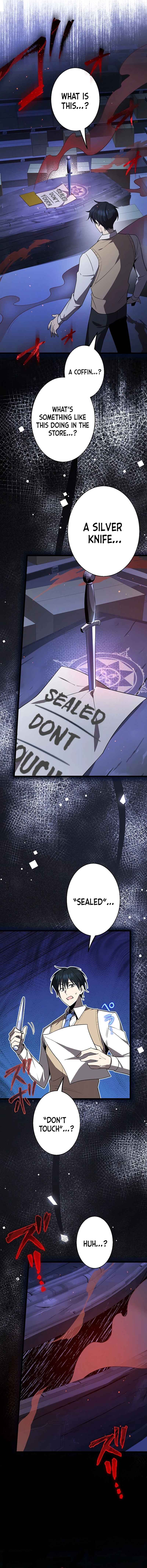Page 7 Chapter 25 Aa, Ikite Irutte Subarashii
