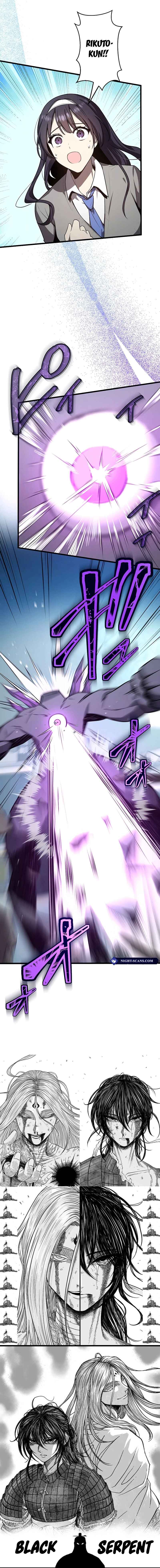 Page 17 Chapter 22 Aa, Ikite Irutte Subarashii