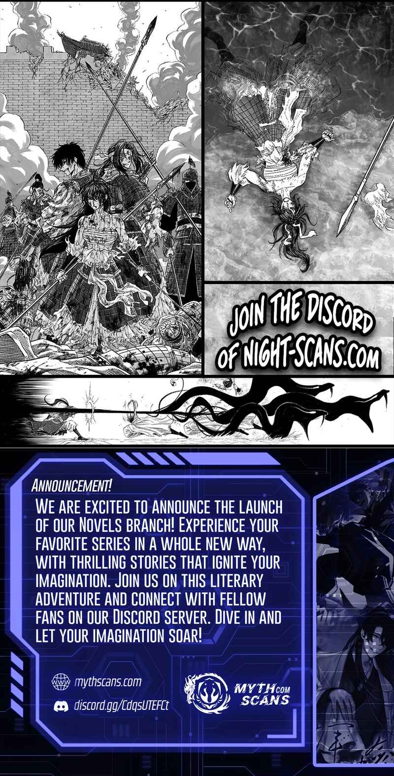 Page 18 Chapter 22 Aa, Ikite Irutte Subarashii