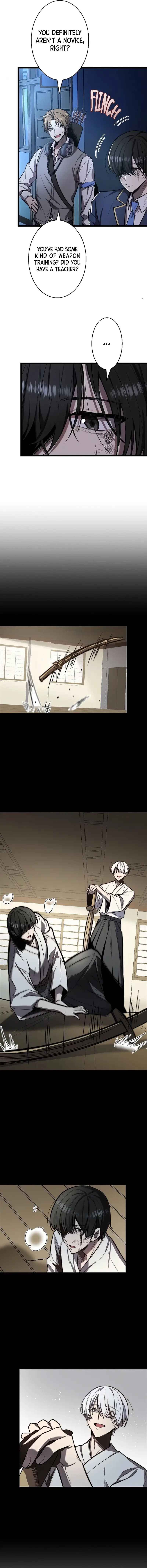 Page 12 Chapter 5 Aa, Ikite Irutte Subarashii