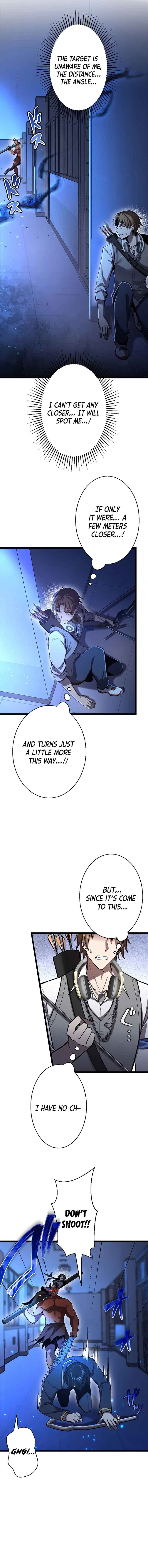 Page 3 Chapter 10 Aa, Ikite Irutte Subarashii