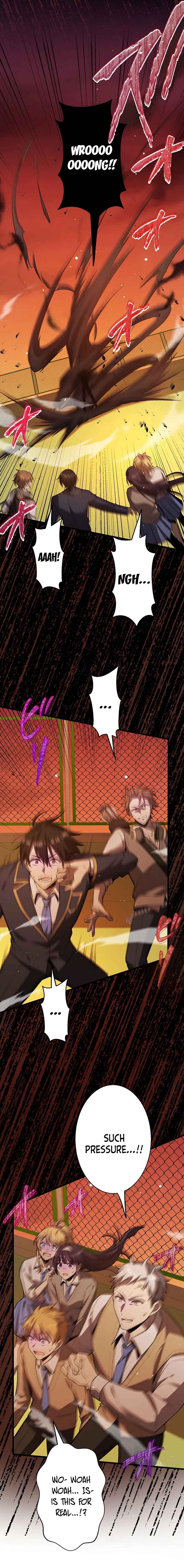 Page 12 Chapter 30 Aa, Ikite Irutte Subarashii