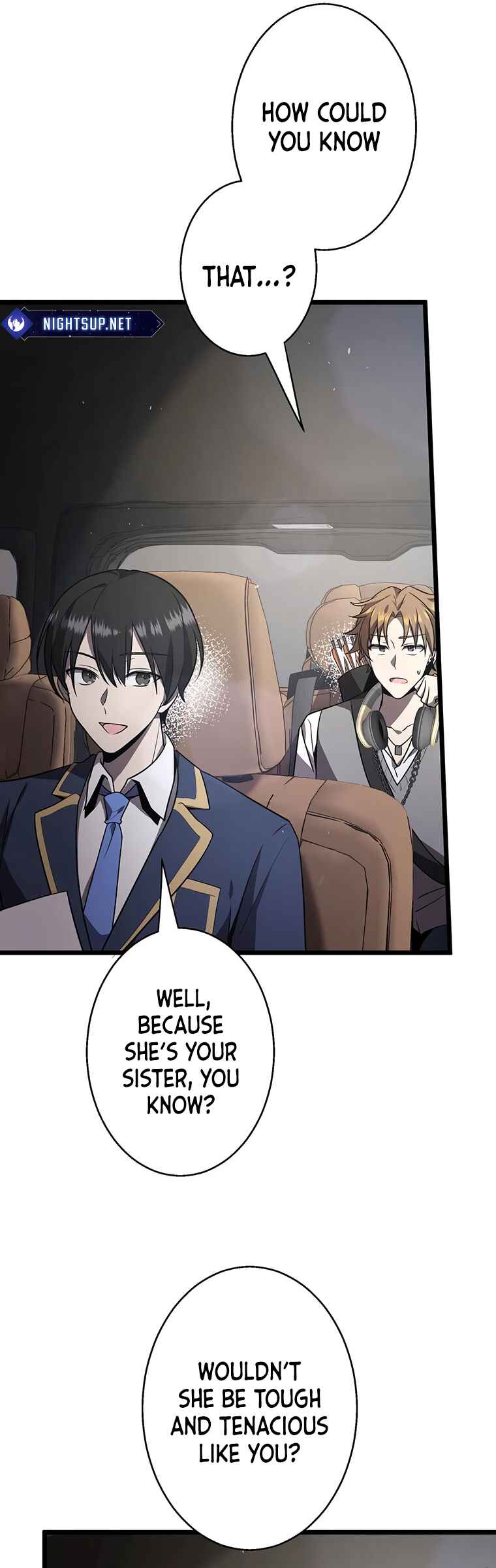 Page 17 Chapter 33 Aa, Ikite Irutte Subarashii