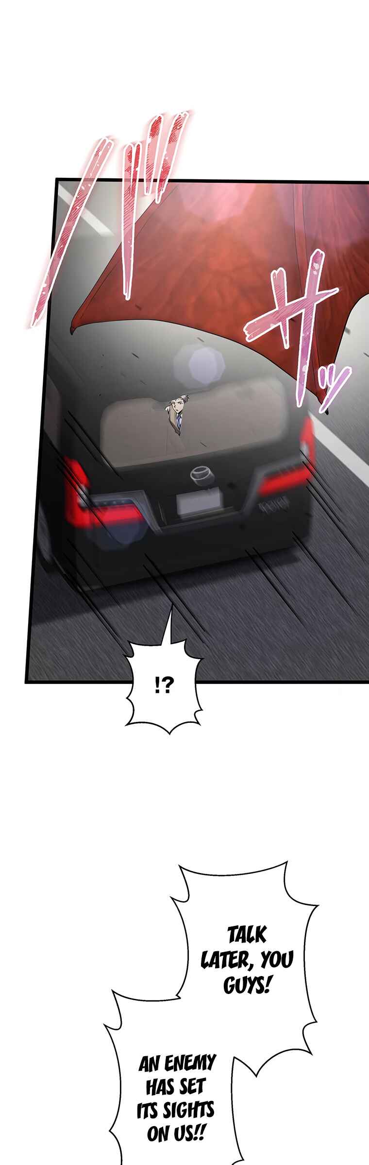 Page 23 Chapter 33 Aa, Ikite Irutte Subarashii