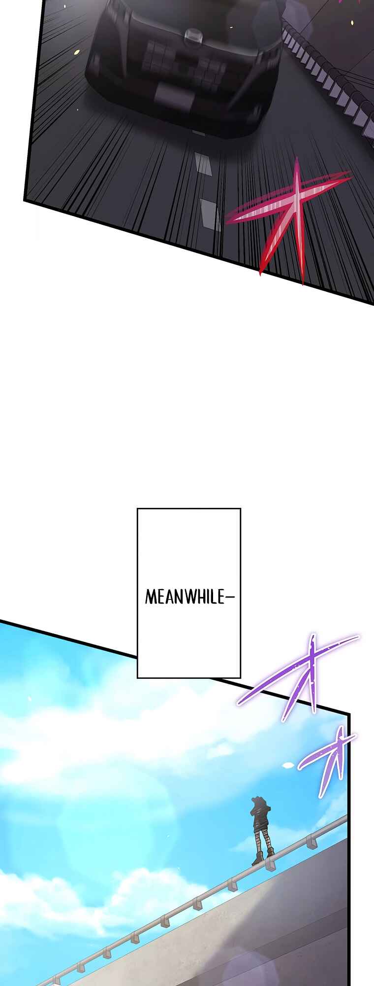 Page 46 Chapter 33 Aa, Ikite Irutte Subarashii