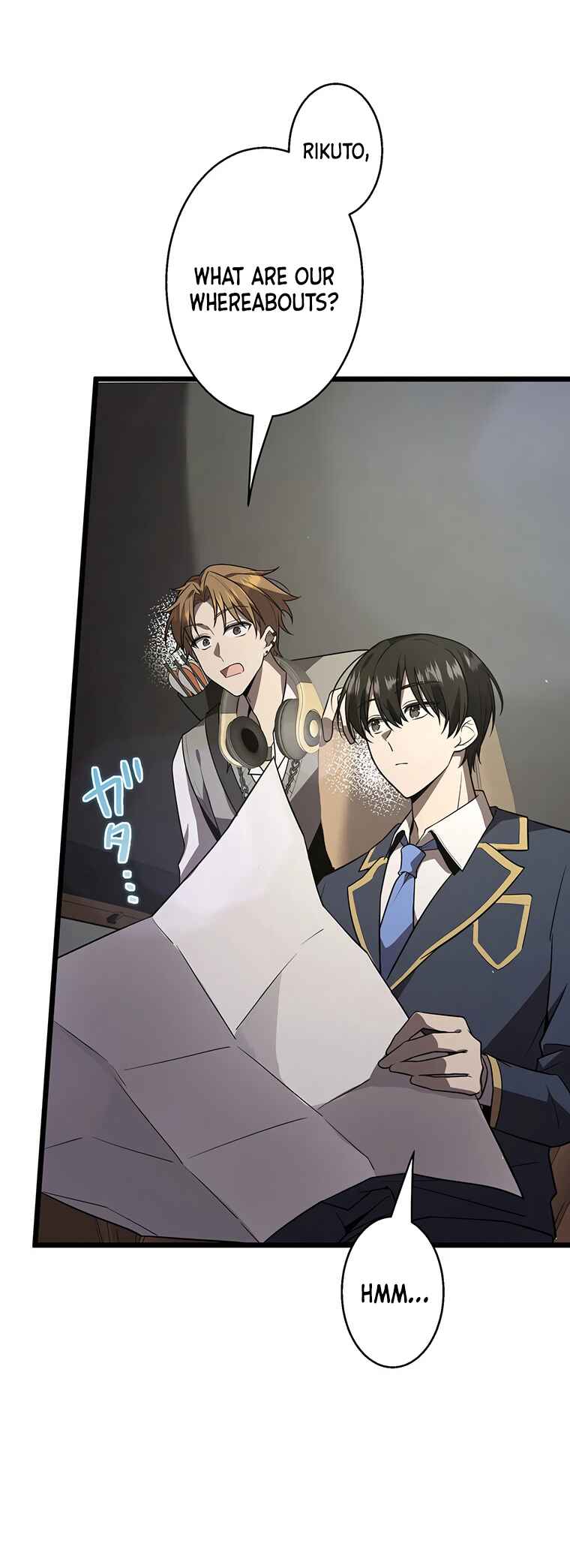 Page 6 Chapter 33 Aa, Ikite Irutte Subarashii