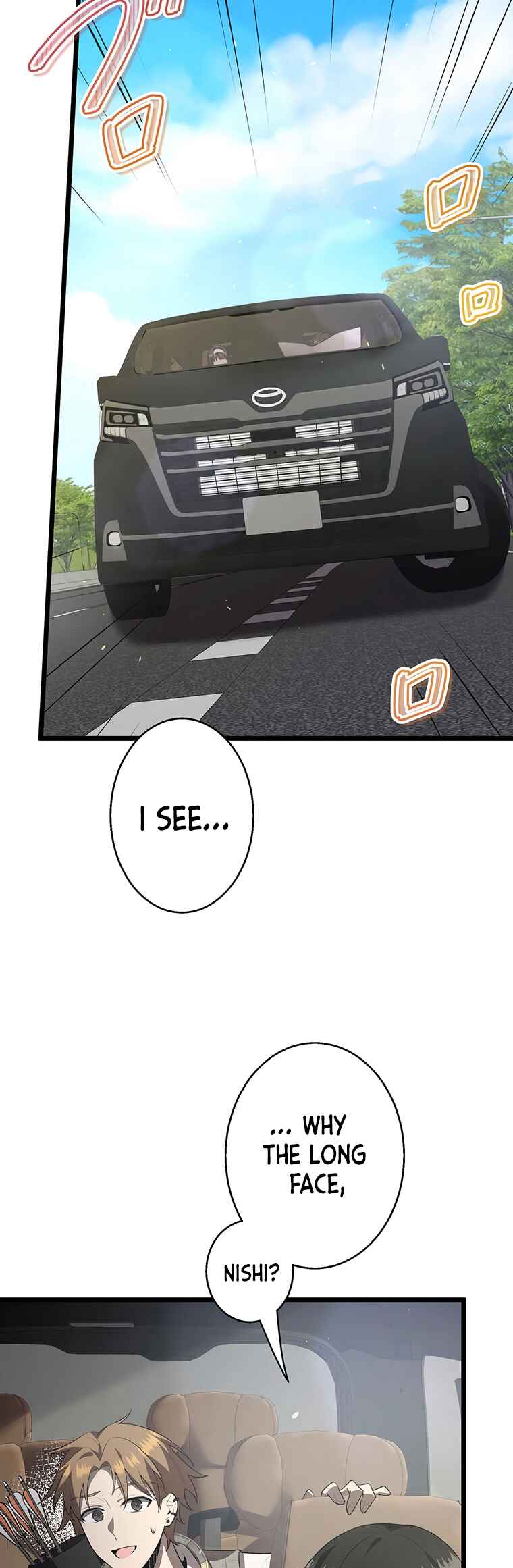 Page 8 Chapter 33 Aa, Ikite Irutte Subarashii
