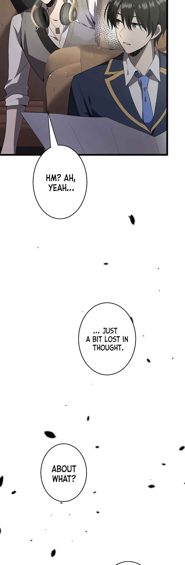 Page 9 Chapter 33 Aa, Ikite Irutte Subarashii