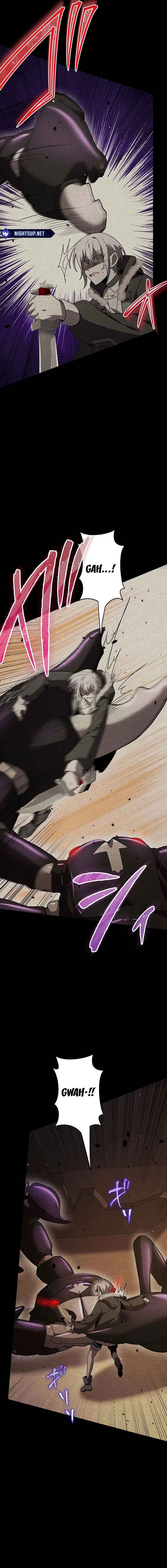 Page 7 Chapter 44 Aa, Ikite Irutte Subarashii
