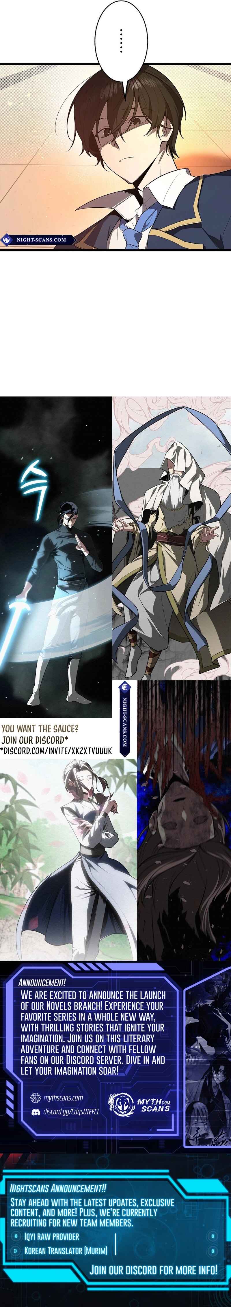 Page 16 Chapter 13 Aa, Ikite Irutte Subarashii
