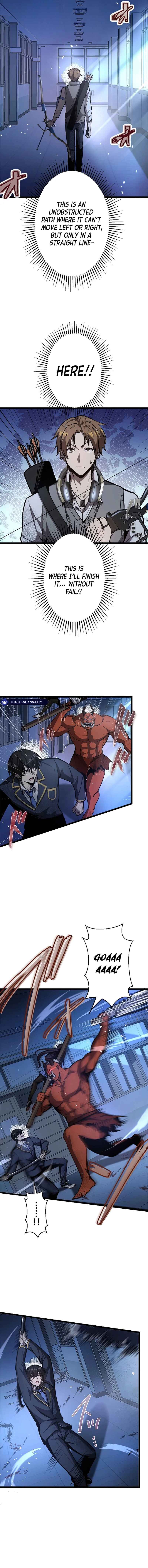 Page 14 Chapter 9 Aa, Ikite Irutte Subarashii